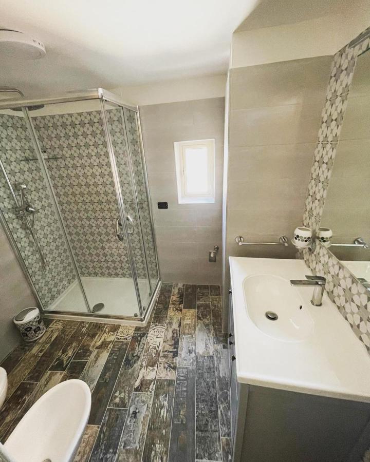 Appartamento Luxury Массафра Экстерьер фото