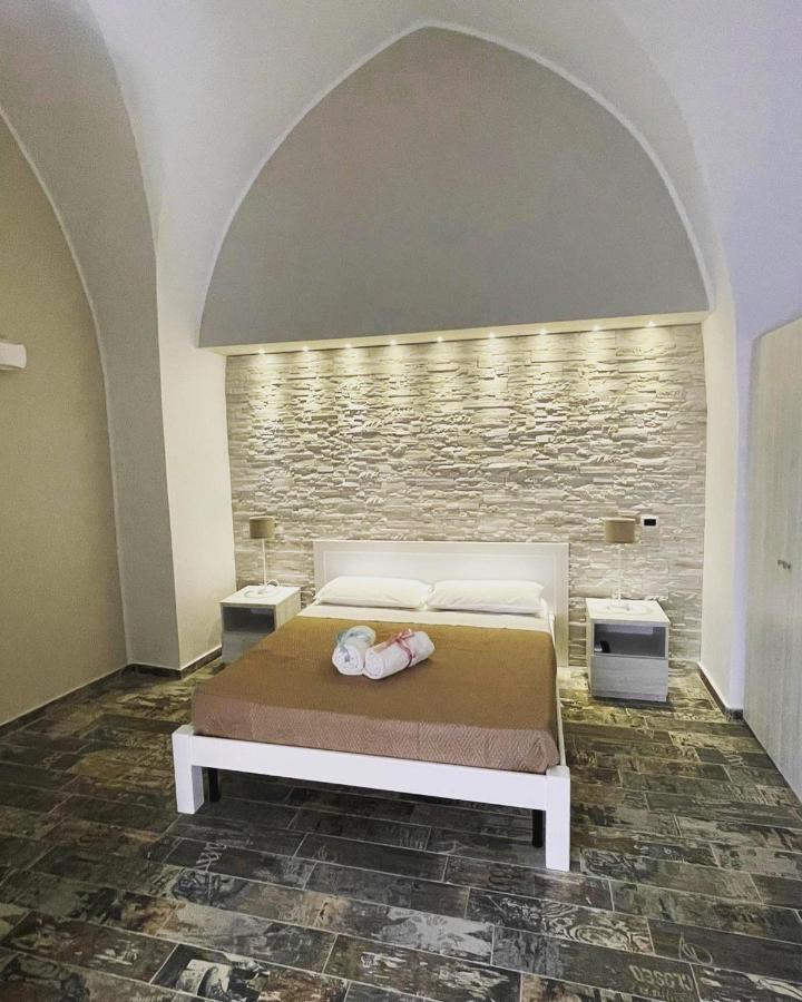 Appartamento Luxury Массафра Экстерьер фото