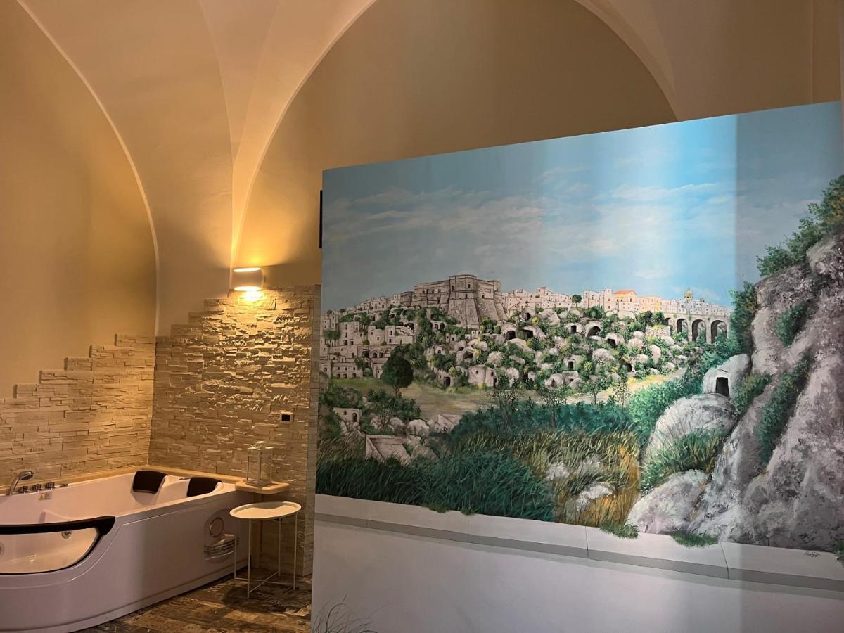 Appartamento Luxury Массафра Экстерьер фото