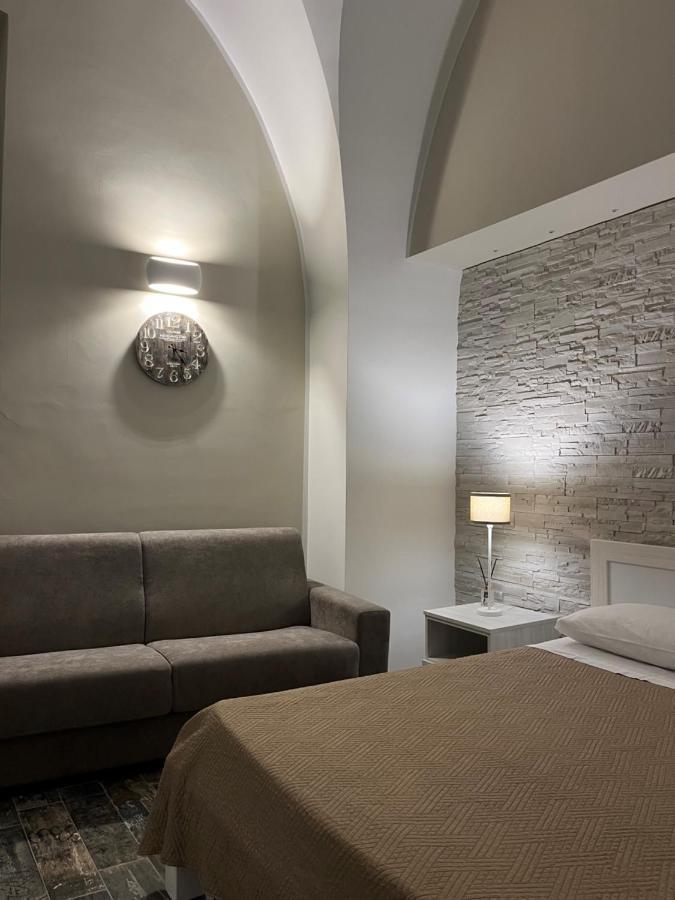Appartamento Luxury Массафра Экстерьер фото